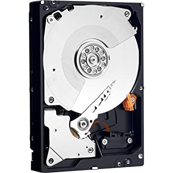 【中古】 ヒューレット・パッカード WD5003ABYX Tdsource 500GB 7200 Rpm 64MB 固定ディスク