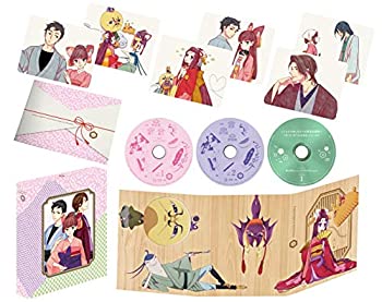 【未使用】【中古】 つくもがみ貸します Blu-ray BOX 上ノ巻｜ムジカ＆フェリーチェ店