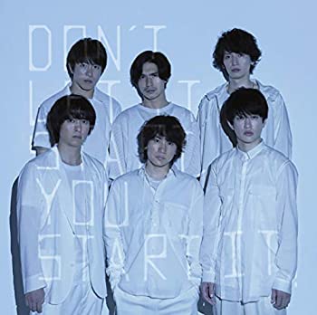【未使用】【中古】 ここに (201∞盤) (CD+DVD)