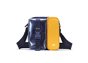 【中古-人並み外れたに好いたらしい】 DJI ミニ御徒面子 + (青味＆黄色)