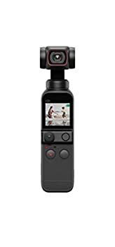 【中古-非常に良い】 DJI POCKET 2 Creator コンボ 黒