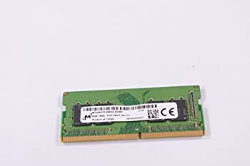 【中古-非常に良い】 MTA8ATF1G64HZ-2G3B1 Micron 8gb Ddr4 2400 So-Dimmメモリと互換性あり