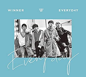 【未使用】【中古】 EVERYD4Y (CD2枚組+DVD)|ムジカ&フェリーチェ店