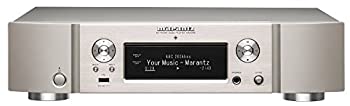 【中古】 マランツ marantz NA6006 ネットワークオーディオプレーヤー HEOS ハイレゾ Airplay2対応 シルバーゴールド NA6006 FN 92,340円