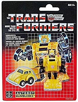 【中古-非常に良い】 TF Walmart 限定 G1 Legion ﾊﾞﾝﾌﾞﾙﾋﾞｰ