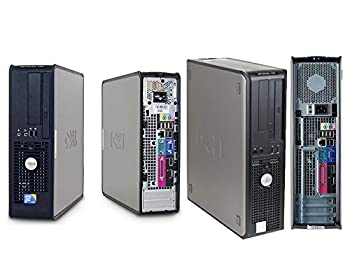 【中古-非常に良い】 デスクトップ パソコン WINDOWS 2000 正常動作機種 Core2Duo 搭載で最速 Dell デスクトップ Windows2000 専用ソフトを動作の為に