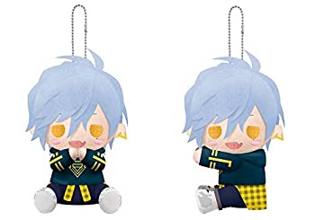 【中古-非常に良い】 ぴたぬい A3! 斑鳩三角｜ムジカ＆フェリーチェ店