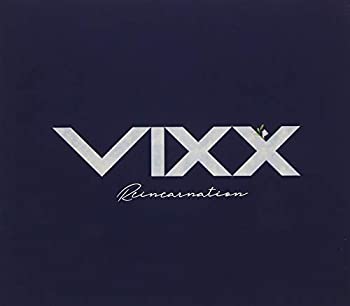 【未使用】【中古】 Reincarnation (初回限定盤) (DVD付)｜ムジカ＆フェリーチェ店