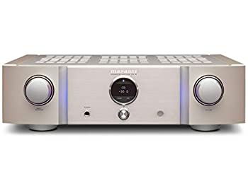 【未当て嵌める】【中古】 プリメインアンプ PM-12