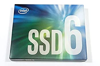 【中古-非常に良い】 ソリダイム(Solidigm) 3D NAND技術を搭載 インテルRSSD660Pシリーズ SSDPEKNW512G8XT