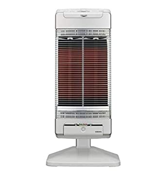 【中古】 コロナ 明かり暖房器【シーズヒーター】【暖房装置物の具】CORONA コアヒート DH-1218R-SS