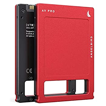 【中古-人並み外れたに好いたらしい】 Angelbird 1結核症 AV PRO MK3 SATA III 2.5in 内蔵SSD