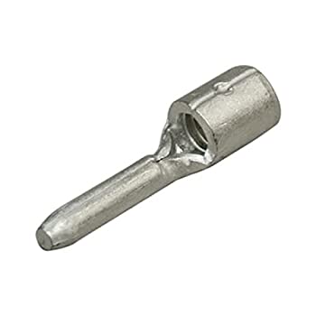 【未当て嵌める】【中古】 ニチフ 裸圧着端子 TC- 3.5-11S