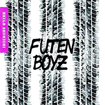 【未使用】【中古】 Futen Boyz (DVD付)