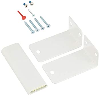 【未使用】【中古】 BOSE ボーズ Soundbar Wall Bracket スピーカーブラケット ホワイト|ムジカ&フェリーチェ店