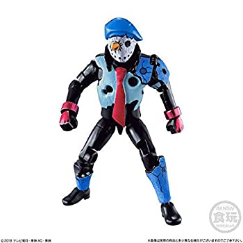 【中古-非常に良い】 快盗戦隊ルパンレンジャーVS警察戦隊パトレンジャー 勇動 #2 ［4.ポーダマン］