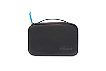 【中古-非常に良い】 GoPro コンパクト ケース ブラック