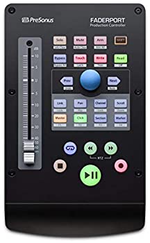 【中古】 PreSonus FaderPort USBコントロール・サーフェス 1フェーダー Studio One Artistバンドル