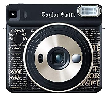 【中古-非常に良い】 Instax Square SQ6 インスタントフィルムカメラ