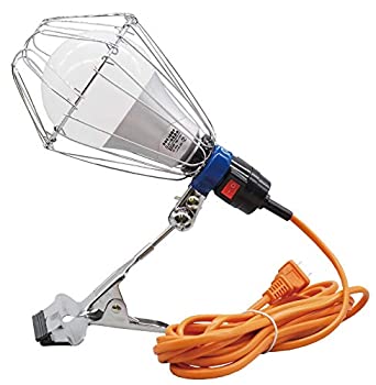 【未当て嵌める】【中古】 WING ACE LED白熱電球付 屋内用ゼムクリップ照明ランプ ニュールミネα (アルファ) 5m吊りひも 天使の都市-2205A-LED その他-家電