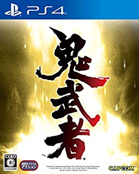 【未使用】【中古】 鬼武者 - PS4|ムジカ&フェリーチェ店