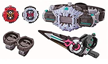 【中古-非常に良い】 BANDAI バンダイ トイザらス限定 DX ジクウドライバー スペシャルなりきりセット|ムジカ&フェリーチェ店