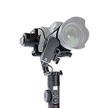 【中古-人並み外れたに似つかわしい】 ZHIYUN CRANE 2 一眼二眼レフ用安定器