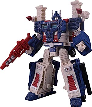 【中古-非常に良い】 トランスフォーマー シージシリーズ SG-07 ウルトラマグナス