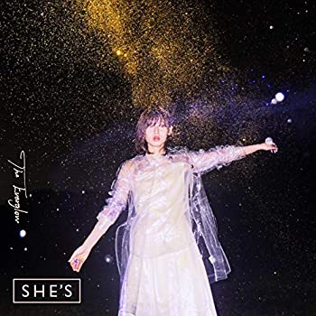 【中古-非常に良い】 The Everglow (初回限定盤) (DVD付)