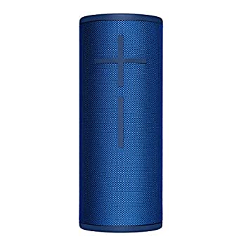【中古】 Ultimate Ears Bluetooth 金棒引き WS730BL ラグーンブルー (LAGOONBLUE) 防? 防塵 IP67 無線電話 BOOM3
