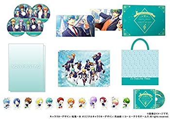 【未使用】【中古】 金色のコルダ オクターヴ 情熱のバケーションBOX - PSVita｜ムジカ＆フェリーチェ店