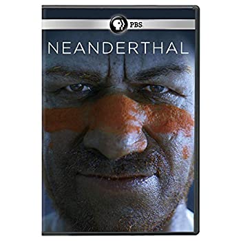 【中古-非常に良い】 Neanderthal [DVD]
