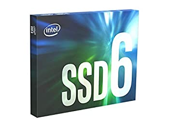 【中古】 intel 660p???? SSDPEKNW512G8X1 512GB M.2 80粍 PCI-Express 3.0 x4 ???????????? (QLC) パソコン・周辺機器-PCパーツ