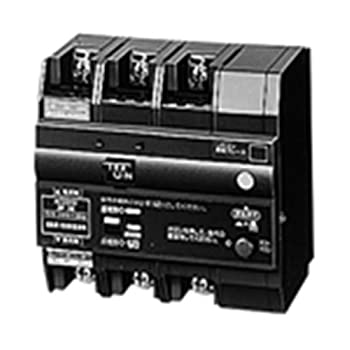 【未使用】【中古】 パナソニック グリーンパワーリモコン漏電ブレーカ KR型 BKR33032