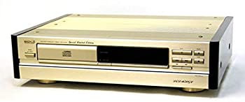 【中古-人並み外れたに好いたらしい】 DENON デノン 日本コロムビア DCD-1650GL CD電気蓄音機