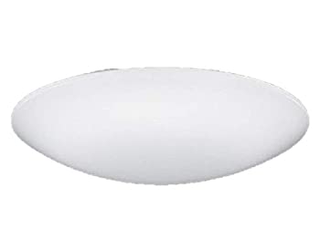 【未使用】【中古】 コイズミ LEDシーリングライト 調光タイプ ~12畳 BH181203C