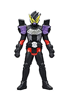 【未使用】【中古】 仮面ライダージオウ ライダーヒーローシリーズ08 仮面ライダーゲイツ ゲンムアーマー