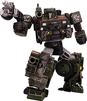 【中古】 トランスフォーマー シージシリーズ SG-12 ハウンド