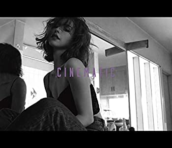 【未使用】【中古】 CINEMATIC (初回限定盤) (DVD付)｜ムジカ＆フェリーチェ店