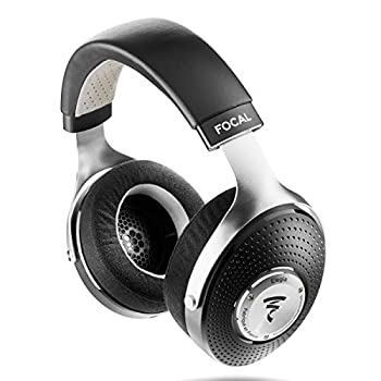 【中古】 Focal Elegia High-Fidelity クローズドうしろ側 サーカムオーラルヘッドホン