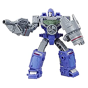 【中古-人並み外れたに似つかわしい】 TF 2019 WFC ｼｰｼﾞ DX ﾘﾌﾚｸﾀｰ