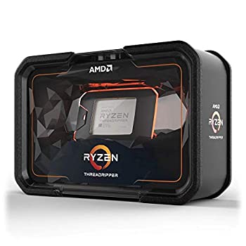 【未当てはめる】【中古】 AMD 中央処理装置 Ryzen Threadripper 2920X 中央処理装置 YD292XA8AFWOF