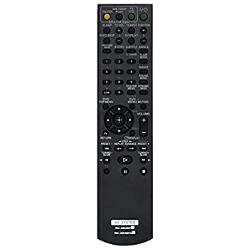 【中古】 ALLIMITY RM-ADU007 入り替わり遠隔操作 ソニー 介護ホーム芝居小屋 AV取り合わせ 1-480-570-21 DAV-HDX274 DAV-HDX277幼児用便器 DAV-HDX285 DAV-HDX587幼児用便器 DAV-HDZ27