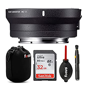【中古】 SIGMA MC-11 レンズマウントコンバーター (Canon EF から SONY Eマウント)｜ムジカ＆フェリーチェ店
