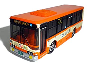【未使用】【中古】 トミカ 東海バスオリジナル第２弾 6,408円