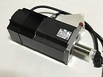【未当て嵌める】【中古】 三菱電機 HC-KFS13B ACサーボ原動機