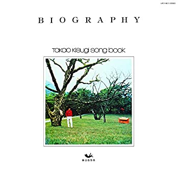 【中古】 BIOGRAPHY (紙ジャケット仕様)