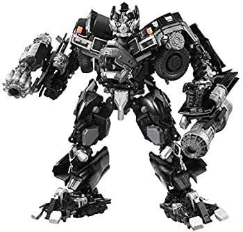 【中古】 トランスフォーマー マスターピース ムービーシリーズ MPM-6 アイアンハイド 27,013円