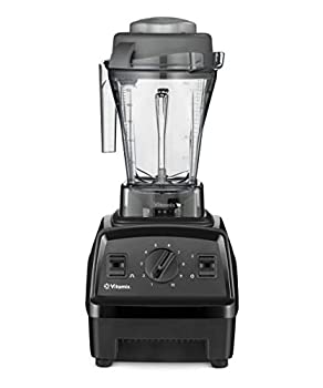 【中古-非常に良い】 Vitamix バイタミックス E310 ブラック 付 65736