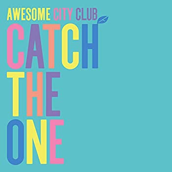 【未使用】【中古】 Catch The One (初回限定盤)